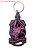 Super Danganronpa 2 Tanaka Gaddamu Emblem Key Ring (Anime Toy) Item picture1