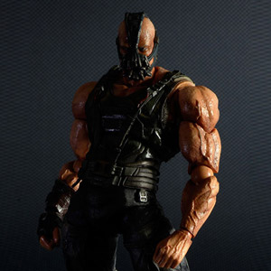 play arts bane