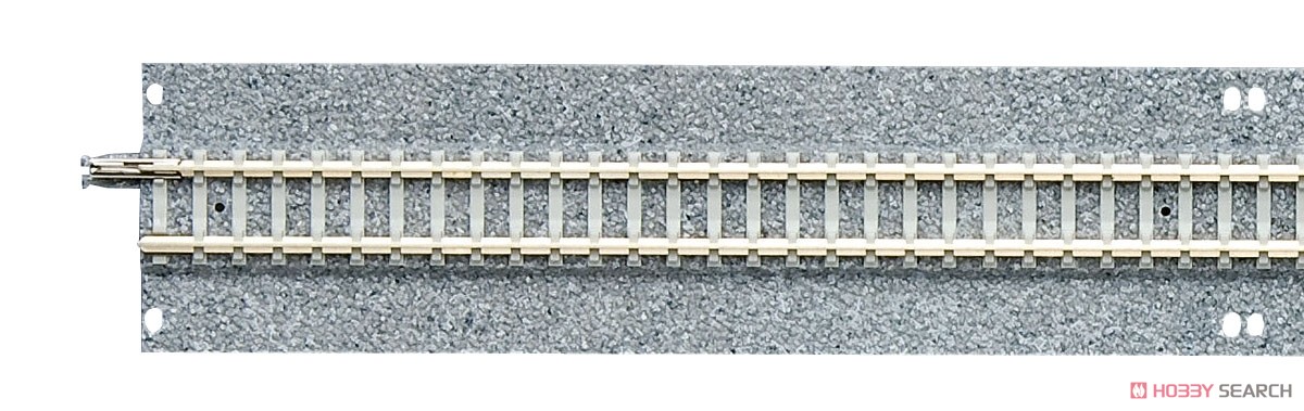 Fine Track ワイドレール複線駅セット (レールパターンCB-D) (鉄道模型) 商品画像5