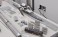 Fine Track ワイドレール複線駅セット (レールパターンCB-D) (鉄道模型) その他の画像2 サムネイル