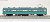 J.N.R. Commuter Train Series 103 (Air Conditioned Original Style / Emerald Green) (Add-on 2-Car Set) (Model Train) Item picture1