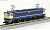 J.R. Electric Locomotive Type EF65-1000 (Shimonoseki Rail Yard/Black Truck) (Model Train) Item picture2