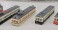 鉄道コレクション 第17弾 (全10種+シークレット) 10個入 (鉄道模型) その他の画像4 サムネイル