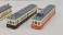 鉄道コレクション 第17弾 (全10種+シークレット) 10個入 (鉄道模型) その他の画像5 サムネイル