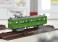 鉄道コレクション 第17弾 (全10種+シークレット) 10個入 (鉄道模型) 解説2 モーダル サムネイル
