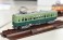 鉄道コレクション 第17弾 (全10種+シークレット) 10個入 (鉄道模型) 中身11 モーダル サムネイル