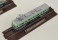 鉄道コレクション 第17弾 (全10種+シークレット) 10個入 (鉄道模型) 中身12 モーダル サムネイル