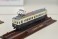 鉄道コレクション 第17弾 (全10種+シークレット) 10個入 (鉄道模型) 中身15 モーダル サムネイル