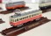 鉄道コレクション 第17弾 (全10種+シークレット) 10個入 (鉄道模型) 中身16 モーダル サムネイル