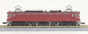 ED76 500番台 (鉄道模型)