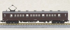 クモヤ90 0番台 (T) (鉄道模型)