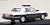 ★宮沢模型限定 日産 セドリック (YPY31) 2002 警視庁交通部交通機動隊車両 (1交1) (ミニカー) 商品画像3