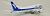 1/200 787-8 JA805A 787ロゴ付 空中姿勢 (完成品飛行機) 商品画像3