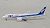 1/500 787-8 JA805A 787ロゴ付 地上姿勢 (完成品飛行機) 商品画像2