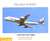1/400 747-400 JA8958 ウイングレット ドアオープン ANA 地上支援車輛17点セット(白) (完成品飛行機) パッケージ1