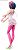 Brilliant Stage The Idolmaster 2 Miura Azusa Princess Melody Ver. (PVC Figure) Item picture4