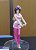 Brilliant Stage The Idolmaster 2 Miura Azusa Princess Melody Ver. (PVC Figure) Other picture1
