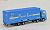 The Truck Collection Japan Freight Liner Truck & Container Set (2-Car Set) (Model Train) Item picture6