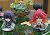 Petit Chara Land [Tales of] Series Putit Swordman 10 pieces (PVC Figure) Other picture2