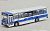 ザ・バスコレクション ジェイ・アール北海道バス オリジナルバスセット (2台セット) (鉄道模型) 商品画像2