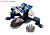 Cosmo Fleet Collection-EX Super Sentai Ranger Mechanics Metallic Ver. 4 pieces (Shokugan) Item picture5