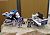 Cosmo Fleet Collection-EX Super Sentai Ranger Mechanics Metallic Ver. 4 pieces (Shokugan) Other picture3