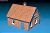 Village House (Multi Colored Kit/5 Colors) (Plastic model) Other picture2