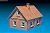 Village House (Multi Colored Kit/5 Colors) (Plastic model) Other picture4