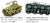 German 8wheels Armored Car Sd.Kfz.232 (Plastic model) Other picture2