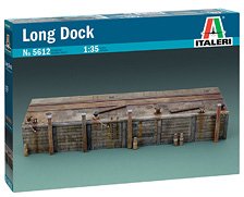 Quay (Plastic model)