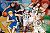 Kuroko`s Basketball `Run and Gun` (Anime Toy) Item picture1