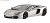 ランボルギーニ アヴェンタドール LP700-4 `ダークナイトライジング` (アンタレスグレイ) (ミニカー) 商品画像2