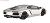 ランボルギーニ アヴェンタドール LP700-4 `ダークナイトライジング` (アンタレスグレイ) (ミニカー) 商品画像3