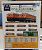 (Z) 直流急行形電車 165系 (低屋根・冷房改造車・原形ライト) (増結・3両セット) (鉄道模型) その他の画像2