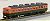 (Z) J.N.R. Express Train Series 165 (Shield Beam Lamp, Low Roof) (Add-On 3-Car Set) (Model Train) Item picture2