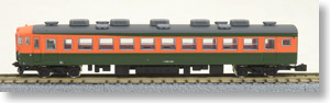 (Z) Kuha165 (Shield Beam Lamp) (Model Train)