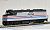 (HO) EMD F40PH with Ditchlights Amtrak Phase III #396 (Model Train) Item picture2