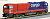 Diesellok G2000 Am 840 SBB CARGO (スイス連邦鉄道ディーゼル機関車 G2000Am840 カーゴ) ★外国形モデル (鉄道模型) 商品画像4