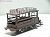 HOn Iwaki Coal Mine Automatic Tram Car Total Kit (Unassembled Kit) (Model Train) Item picture5