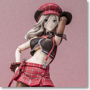 D-Arts Alisa Ilynichna Omela (Completed)