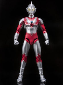 Ultra-Act Ultraman Jack (Completed)