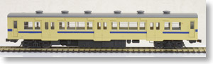 16番(HO) キハ30 相模線色 (M) (動力車) (国鉄キハ35系) (塗装済み完成品) (鉄道模型)