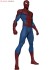 Marvel Bowen Statue: Spider Man (Modern Museum Version) (Completed) 商品画像1 Thumbnail