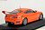 ジャガー XKR GT3 ストリート 2008 (オレンジ) (ミニカー) 商品画像3