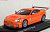 ジャガー XKR GT3 ストリート 2008 (オレンジ) (ミニカー) 商品画像1