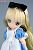 11cm Chibi Alice (Fashion Doll) Item picture3