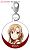Sword Art Online -Aincrad- Character Charm Asuna B (Anime Toy) Item picture1