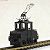 1/80 [Limited Edition] Choshi Electric Railway Deki 3II Electric Locomotive (Black) (Pre-colored Completed Model) (Model Train) Item picture3