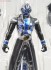WAP! 02 仮面ライダーウィザード ウォータースタイル (キャラクタートイ) 商品画像10 サムネイル