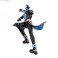 WAP! 02 仮面ライダーウィザード ウォータースタイル (キャラクタートイ) 商品画像2 サムネイル